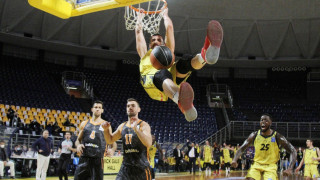 Σπουδαία νίκη για τον Άρη επί του Προμηθέα