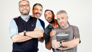 «Σπάει» το lockdown το Ράδιο Αρβύλα και επιστρέφει στις οθόνες μας!