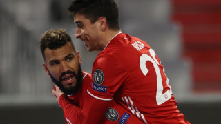 Μπάγερν Μονάχου: Μια 11άδα διαφορετικών σκόρερ στο Champions League