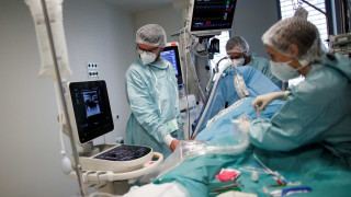 Νάουσα: Θρήνος για 37χρονη νοσοκόμα που πέθανε!