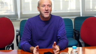 Η συμβουλή του «φονιά» Χρήστου Δημόπουλου στον... killer του νέου ΠΑΟΚ, Χρήστο Τζόλη