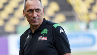 Δώνης: «Δεν υπάρχει καλύτερος προπονητής από μένα σε Ελλάδα και Κύπρο!»