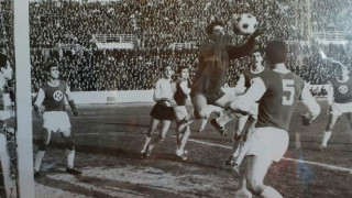 Πένθος στον Ηρακλή, έφυγε από τη ζωή ο Φάνης Καλαϊτζίδης