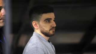 Η απάντηση του Γ. Σαββίδη για την αποβολή του Καντουρί