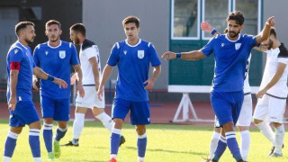 Οι ευχές του Ηρακλή στον Πουρτουλίδη