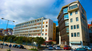 Δήμος Καβάλας: Στην ιδιοκτησία του πέρασε το παλιό νοσοκομείο της πόλης