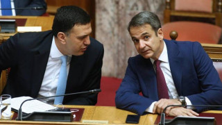 Κορωνοϊός: Εξώδικο σε Μητσοτάκη-Κικίλια για φάρμακο αντισωμάτων