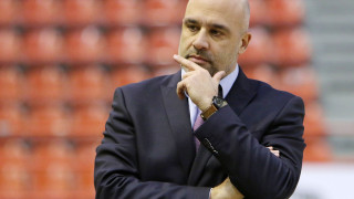 Λυκογιάννης: «Ο Κολοσσός έχει κανόνες και αρχές - Εκεί θα πρέπει να χτυπήσουμε»