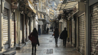 «Το 98% των επιχειρήσεων είχε πτώση τζίρου λόγω κορωνοϊού»
