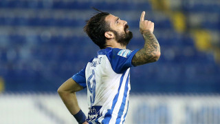 Μανούσος: «Με καλύτερη ψυχολογία ο Άρης από τον ΠΑΟΚ στο ντέρμπι»