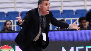 Τέλος και επίσημα ο Μέξας από τον πάγκο του ΠΑΟΚ