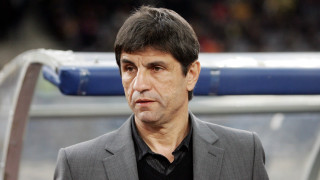 Ύμνοι Μιχαλήτσιου για Μάντζιο: «Έδωσε ρεσιτάλ προπονητικής»