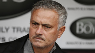 Η επιστροφή του «Special One»