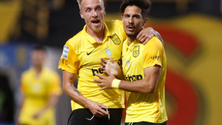 Άρης: Πολύ σημαντικές απουσίες για Παναιτωλικό!