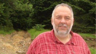 Θεσσαλονίκη: Αυτός είναι ο νοσηλευτής που έχασε τη μάχη με τον κορωνοϊό