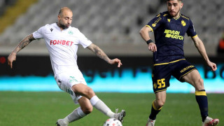 Ομόνοια: Μετά τον ΠΑΟΚ, θριάμβευσε (0-3) επί του ΑΠΟΕΛ!