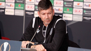 Η θεοποίηση του Γκαρσία δεν βοηθάει, ﻿ο ΠΑΟΚ μετά το νταμπλ συνεχώς φθίνει