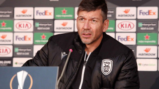 Κανένας Γκαρσία δεν μπορεί να μεταμορφώσει τους «βάτραχους» σε «πρίγκιπες»