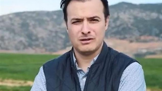 Από τη Νεοχωρούδα ο κορυφαίος Ευρωπαίος νέος αγρότης