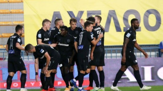 Δείξτε ποιοι είστε