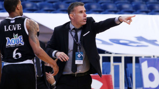 Ο ΠΑΟΚ κέρδισε τις εντυπώσεις, πρέπει να κερδίσει και τα παιχνίδια