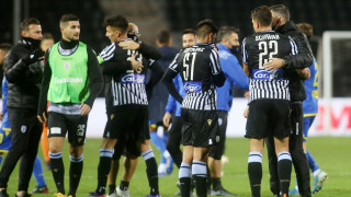 Η νίκη του ΠΑΟΚ ήρθε παρά τα πέντε αρνητικά ρεκόρ περιόδου