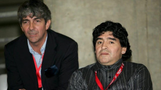 Πελέ: «Ο ουρανός παίρνει πολλά αστέρια τις τελευταίες μέρες»