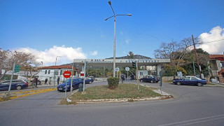 Διευθυντής ΜΕΘ Παπανικολάου: «Αδύνατον να εμβολιαστεί το 60% του πληθυσμού μέχρι την άνοιξη!»