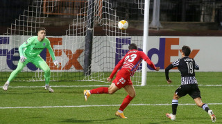 Σούπερ Πασχαλάκης και τα «φώτα» στο Πρωτάθλημα