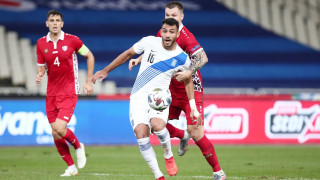 Μαστρανέστης: «Έχει μεγάλο κίνητρο ο Παυλίδης»