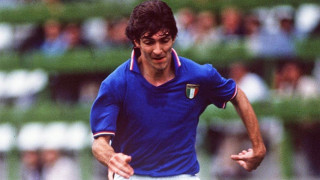 «Φοιρός και Βένος εγκλώβισαν τον Ρόσι, ήταν μεγάλη μορφή του ποδοσφαίρου»