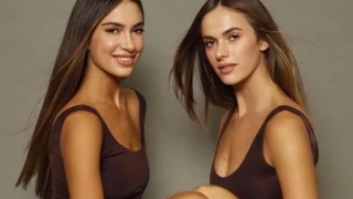 Άννα και Τέα Πρέλεβιτς αποκαλύπτουν τα προσωπικά τους: Ο γάμος με Ινδό πρίγκιπα και οι χωρισμοί