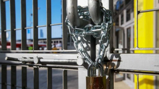 Λεηλάτησαν σχολικό κτίριο σε περιοχή των Σερρών