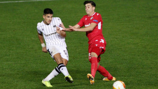 Αδιαπραγμάτευτη η στήριξη σε Γκαρσία, αδιαπραγμάτευτη και η ανάγκη ενίσχυσης με μεταγραφές