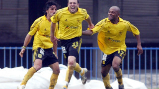 Βελώνης: «Πλεονέκτημα το καλό κέντρο του Άρη, απώλεια ο Καντουρί»