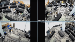 Ένα δημοκρατικό Watergate