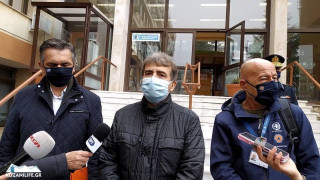 Χρυσοχοϊδης από Κοζάνη: «Τα μεγέθη δεν είναι καλά»