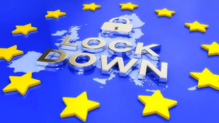 Ευρώπη: Η διάσωση της εορταστικής περιόδου πήγε... περίπατο, η επιδημία σαρώνει