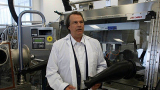 Λογοθετίδης: «Αν δεν χαλαρώναμε, στα μέσα Ιανουαρίου θα ξεμπερδεύαμε»