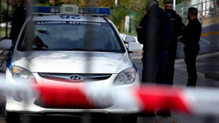 Συνελήφθη ανήλικος για μπαράζ ληστειών στη δυτική Θεσσαλονίκη