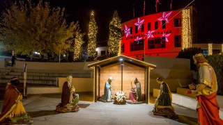 Πάμε βόλτα στο γιορτινό δήμο Πυλαίας-Χορτιάτη