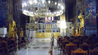 Μήνυμα της Ιεράς Συνόδου σε ιερείς και πιστούς: «Τηρήστε τα μέτρα»