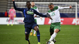 Επιστρέφει στις νίκες  η «μικρή» Παρί...