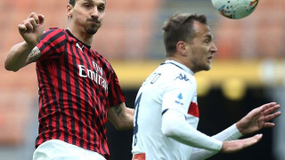 Στο «Χ» ο Ολυμπιακός, στο «Χ» η Ναντ, στο «Χ» και η Κάλιαρι…