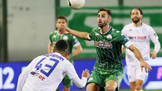 Πήρε φόρα ο Παναθηναϊκός