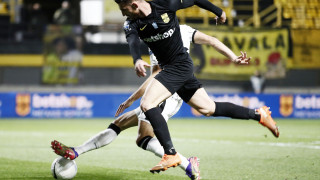 Έτσι άνοιξε το σκορ ο Άρης στην Κρήτη