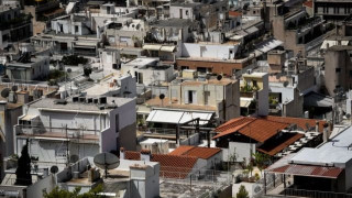 ΕΝΦΙΑ: Πρόστιμα σε όσους «ξέχασαν» να δηλώσουν τον φόρο του 2015