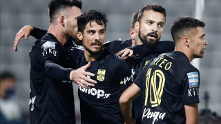 Τα (δύο) κουμπιά της... εκτόξευσης