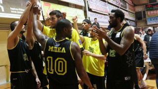 700 μέρες χωρίς διπλό ο Άρης