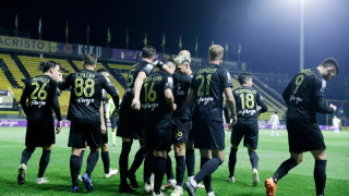 Εκτός αποστολής με ΟΦΗ ο Κάτσε - Παρελθόν από τον Άρη ο Έμαν